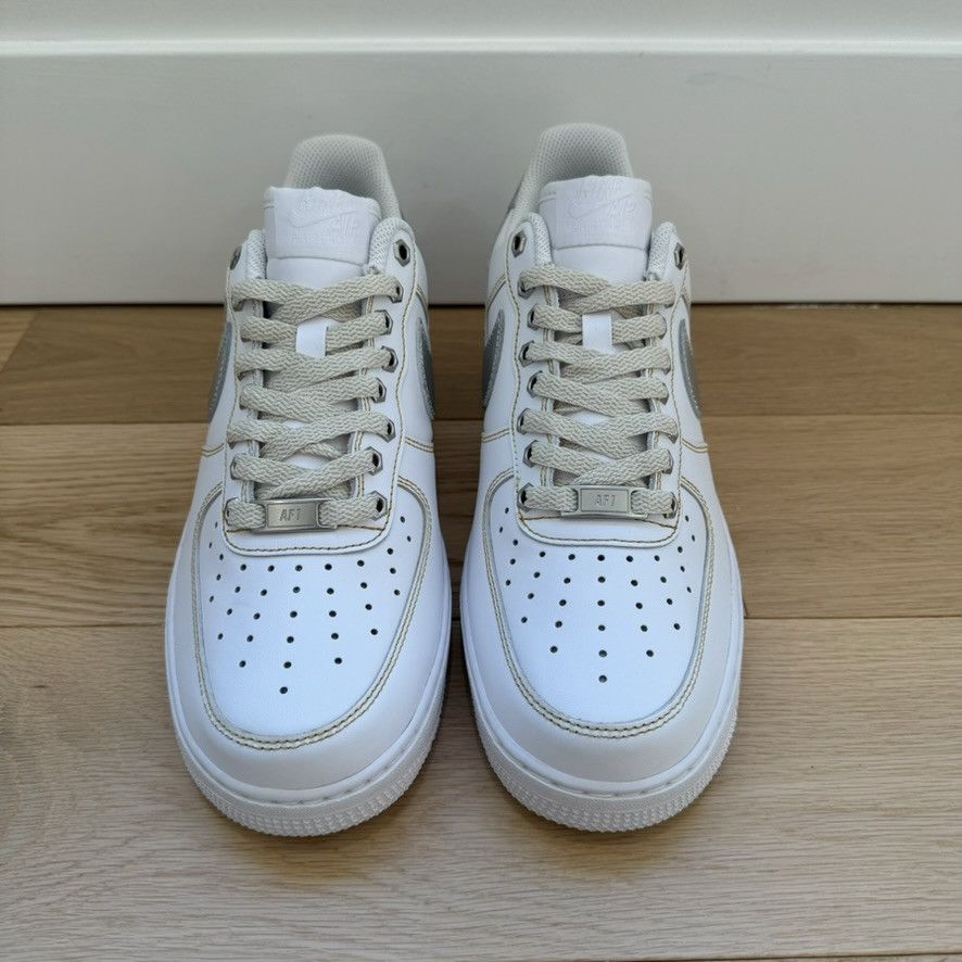 Nike Nike Air Force 1 '07 | 2023 World Basketball Festival Size US 9 / EU 42 - 5 Thumbnail