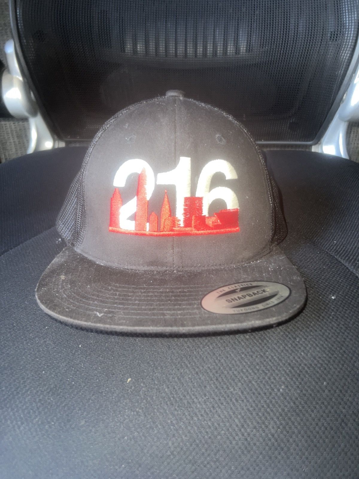 New Era x 40 Acres 