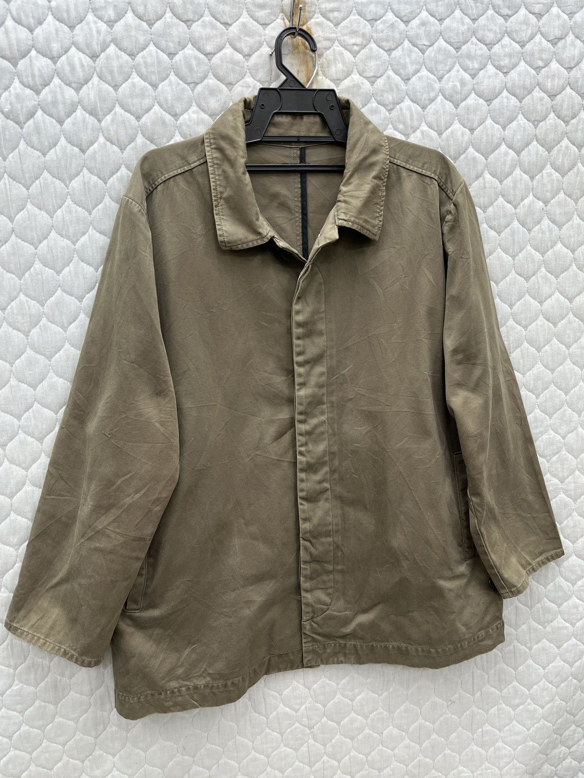 Vintage 🔥🔥🔥ARCHIVE VTG GYMNIVA JACKET Size US M / EU 48-50 / 2 - 2 Thumbnail