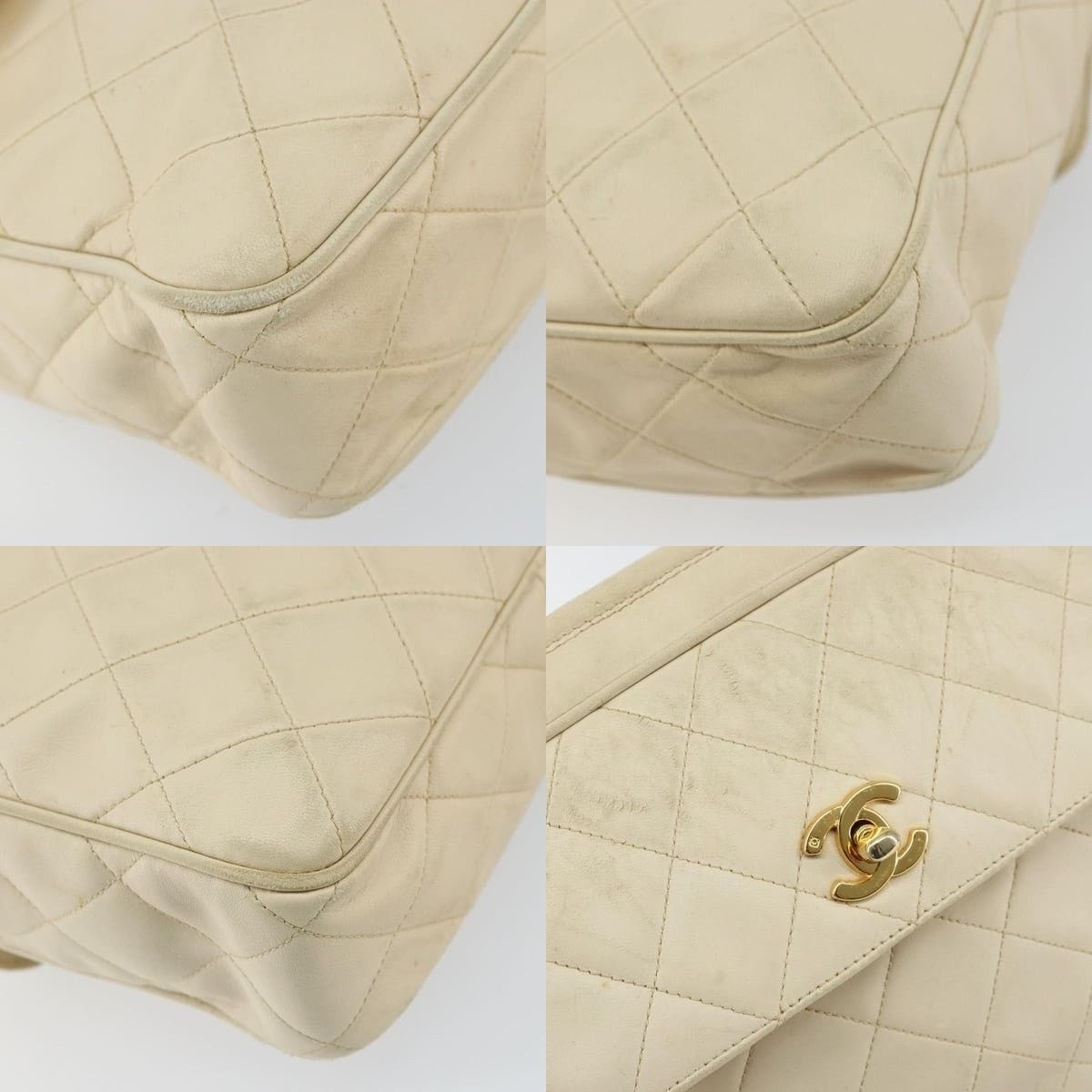 Chanel Chanel Matelasse Shoulder Bag Size ONE SIZE - 5 Thumbnail
