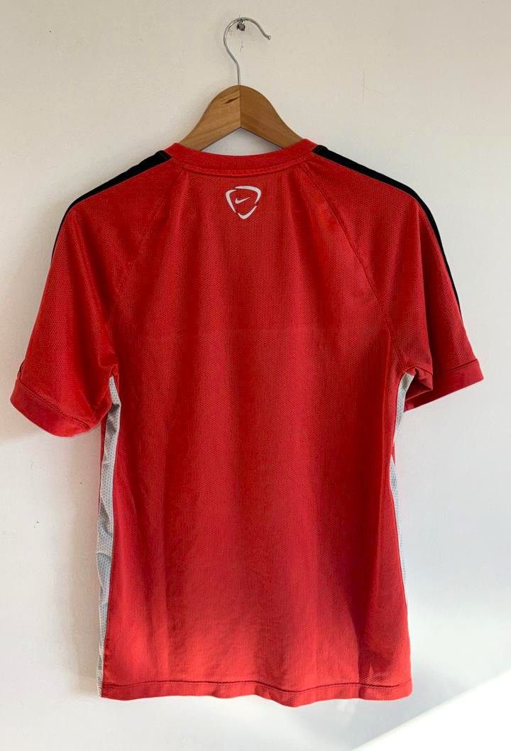 Nike Nike PSG 2014 Pre-Match Jersey – Size M Size US M / EU 48-50 / 2 - 8 Thumbnail