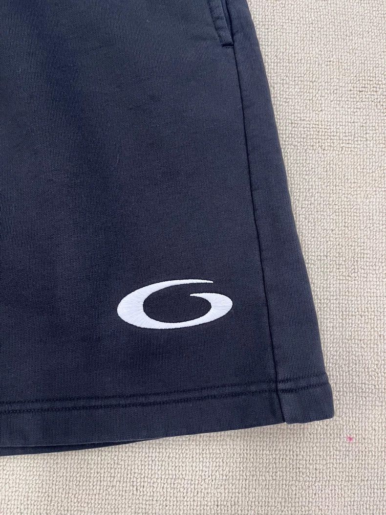 Balenciaga Balenciaga size S Basketball Collection Cotton Sport Short Size US 27 - 3 Thumbnail