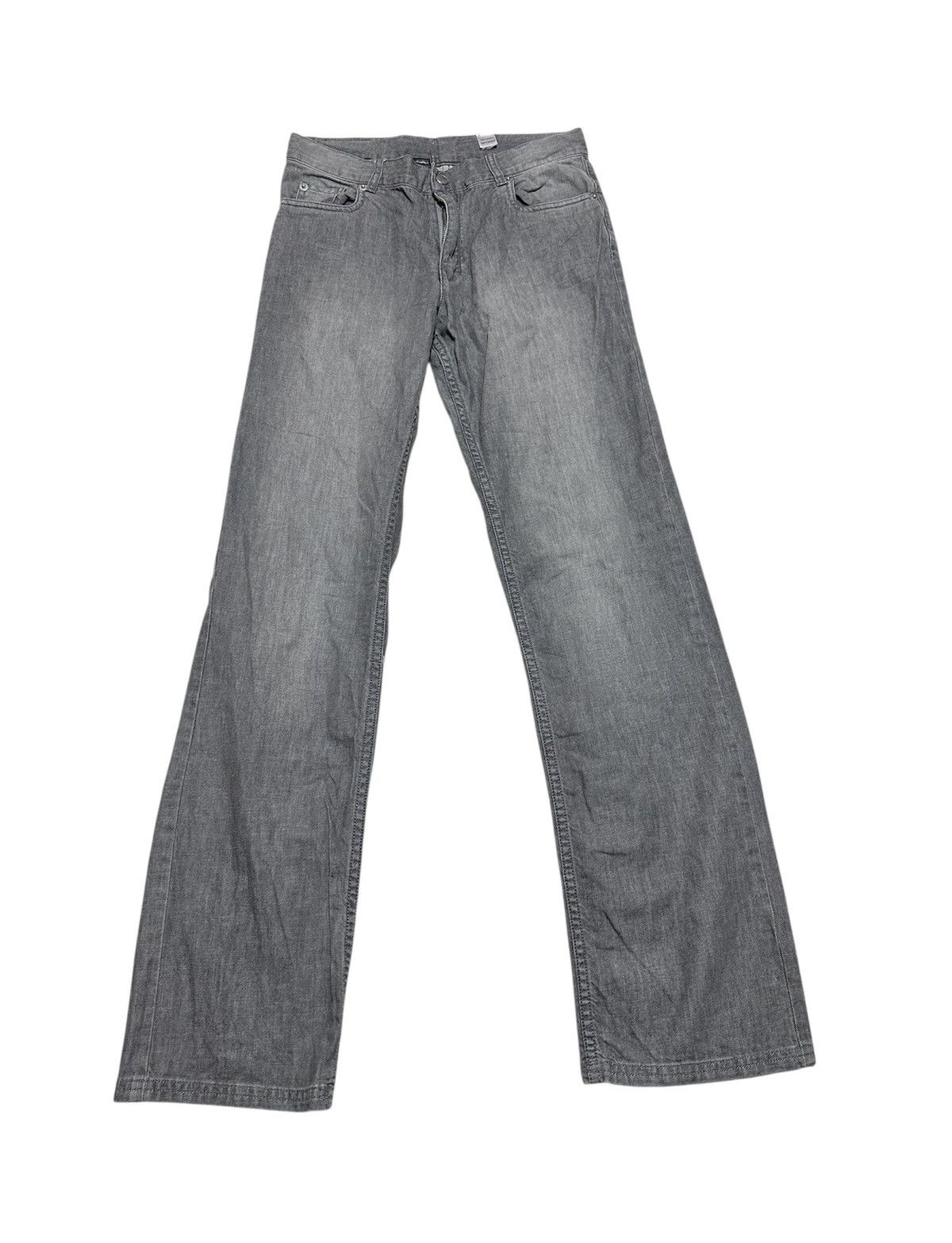 Dior Dior denim pants Size 28" / US 6 / IT 42 - 1 Thumbnail