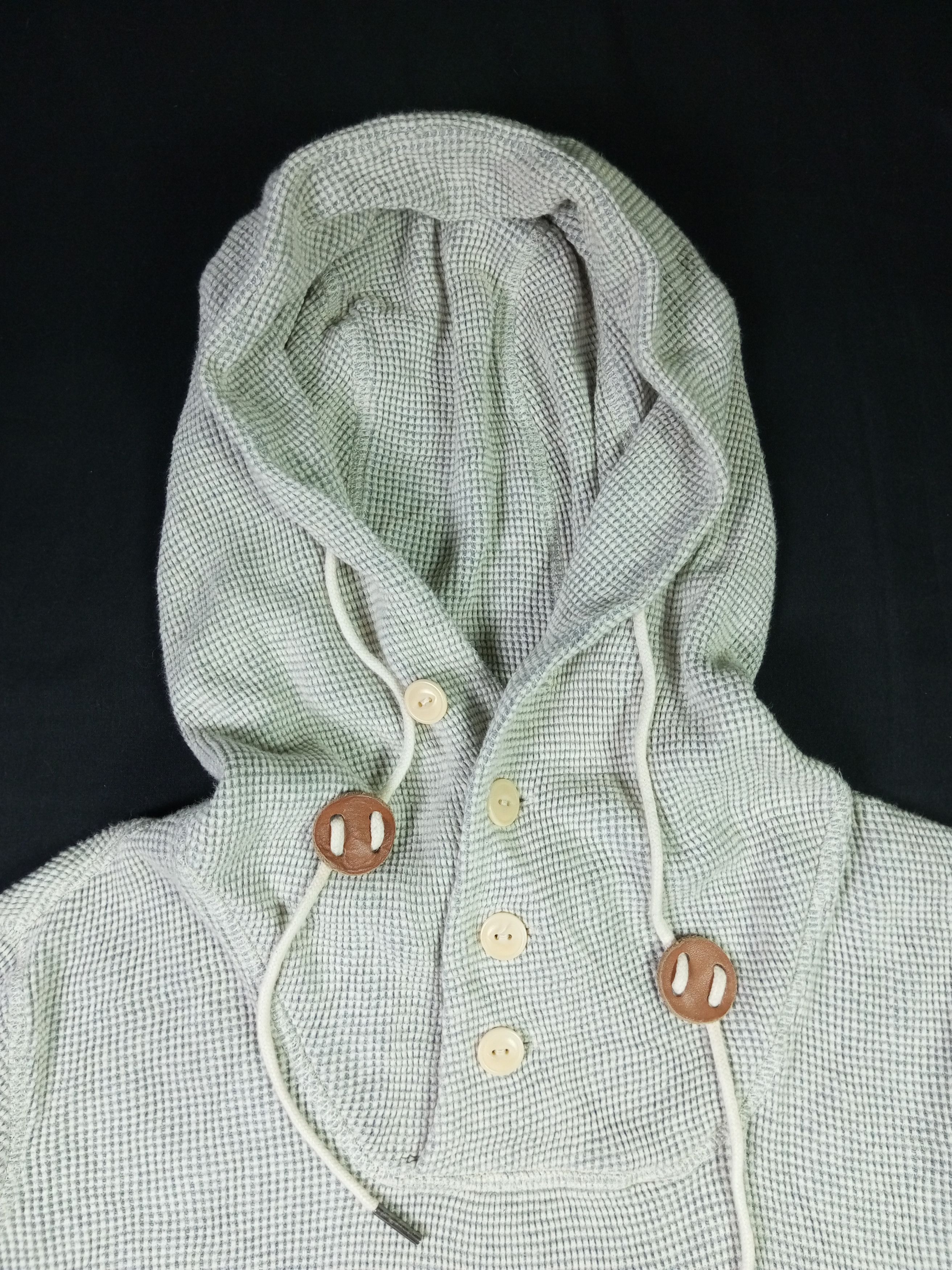 Diesel Diesel Slim Fit Hoodies Size US L / EU 52-54 / 3 - 6 Thumbnail