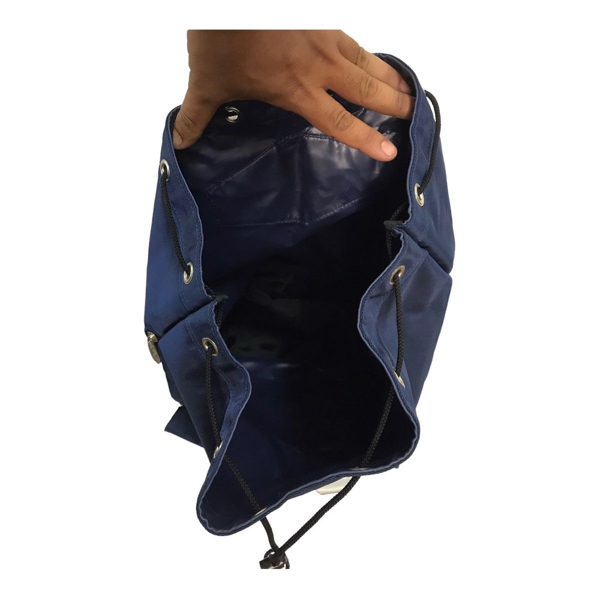Girl Skateboards × Vintage Bitch SkateBoard Two way BagPack Size ONE SIZE - 2 Thumbnail