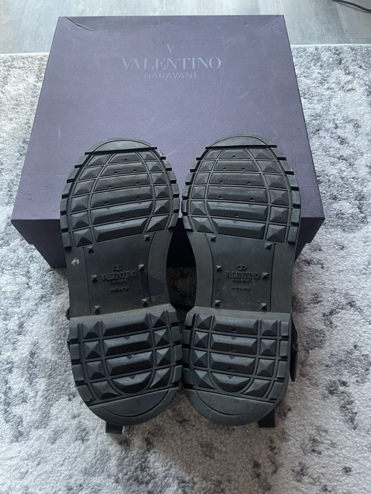 Valentino Valentino Garavani Always Coordinates Boots Size US 8.5 / EU 41-42 - 5 Thumbnail