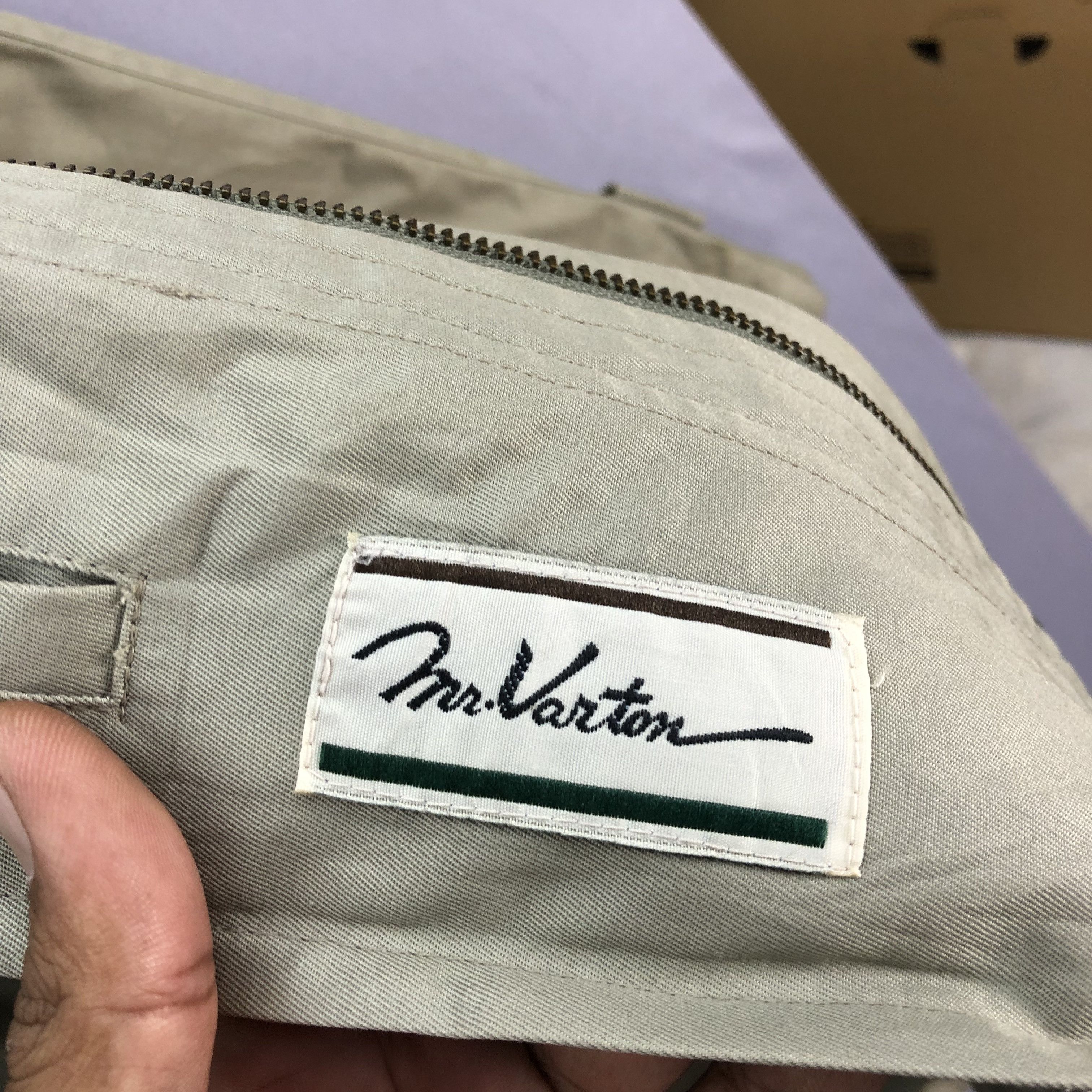 Japanese Brand × Vintage Vintage Japanese Hoodie Windbreaker Jacket Size US XL / EU 56 / 4 - 13 Thumbnail