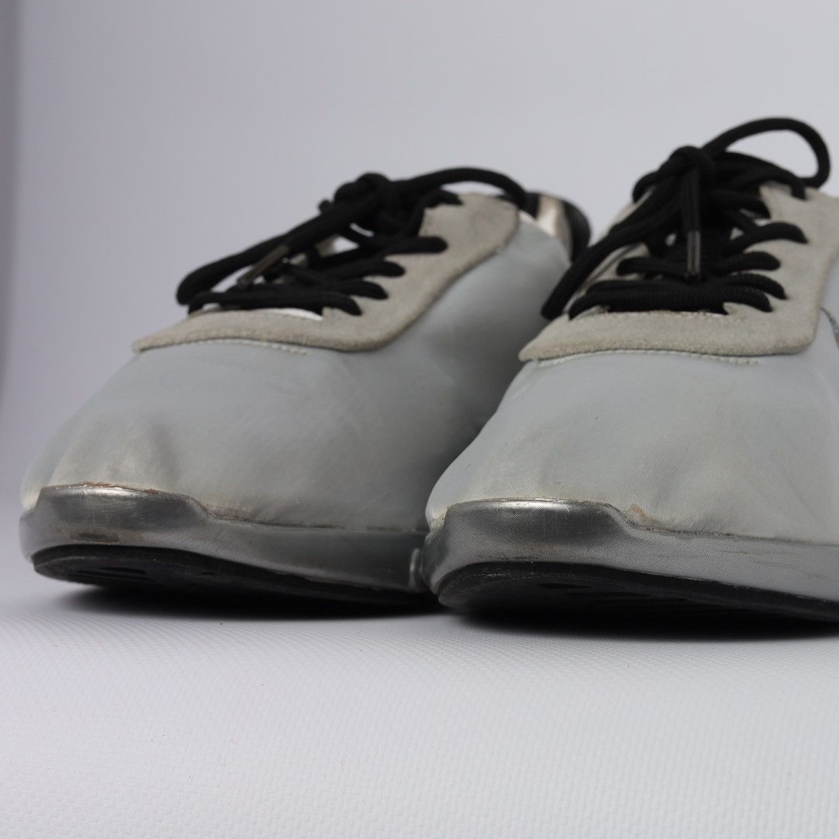 Golden Goose Golden Goose Deluxe Brand Haus Sport Shoes Sneakers Size US 8 / IT 38 - 8 Thumbnail