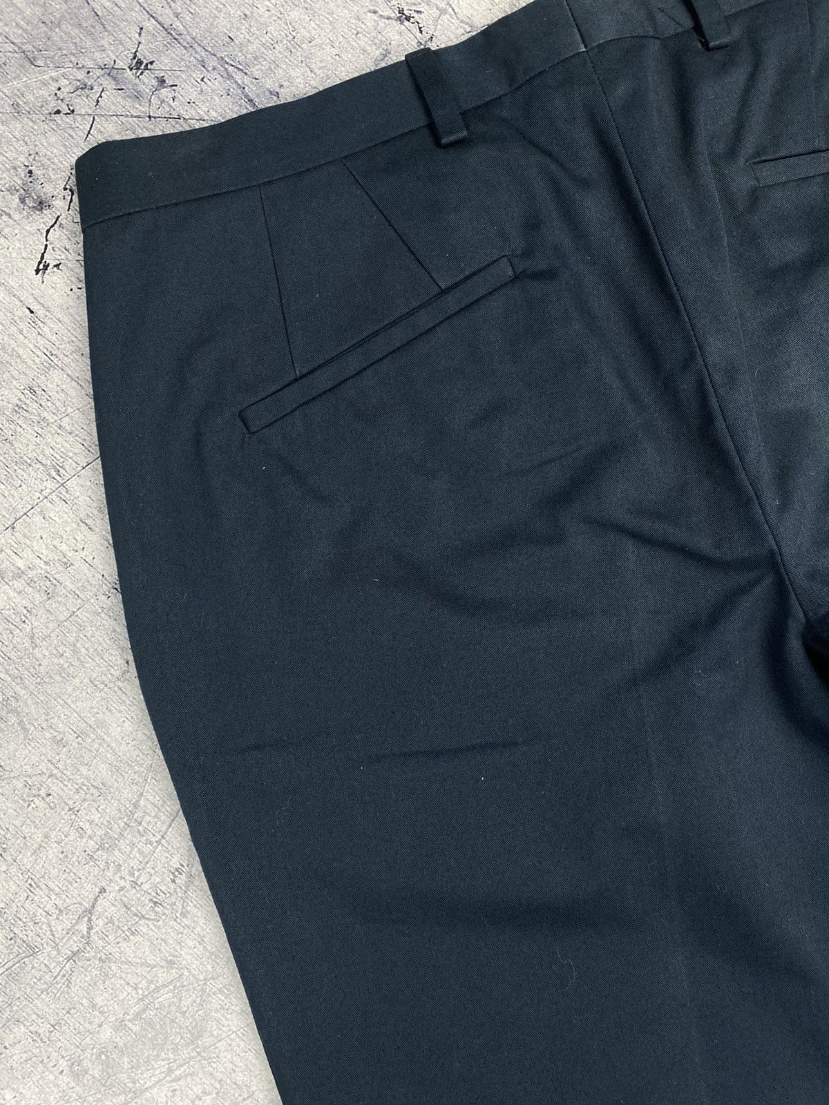 Cos Mens Cos Casual Pants Chinos Size US 32 / EU 48 - 10 Thumbnail