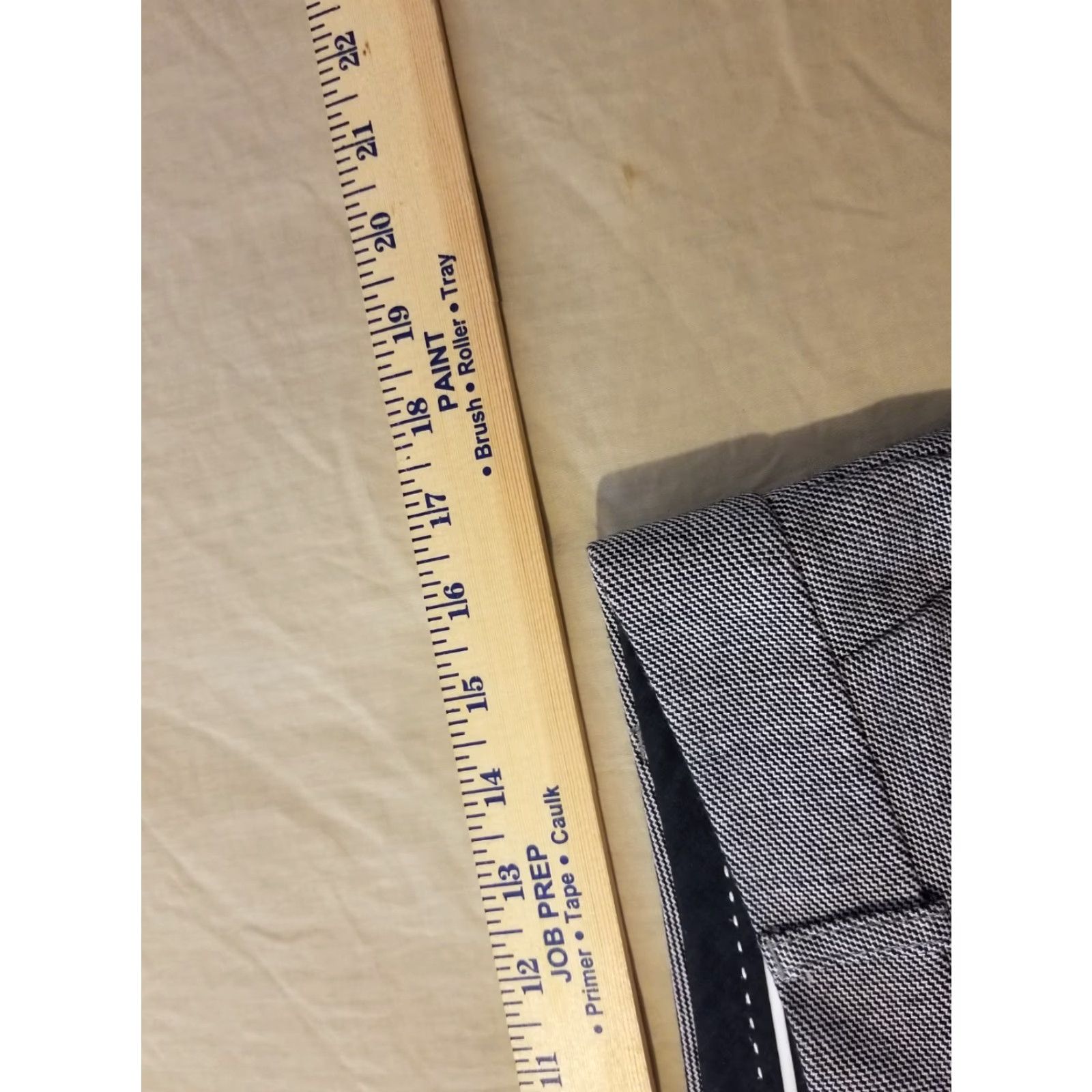 Banana Republic VINTAGE? None. Size 28" / US 6 / IT 42 - 5 Thumbnail