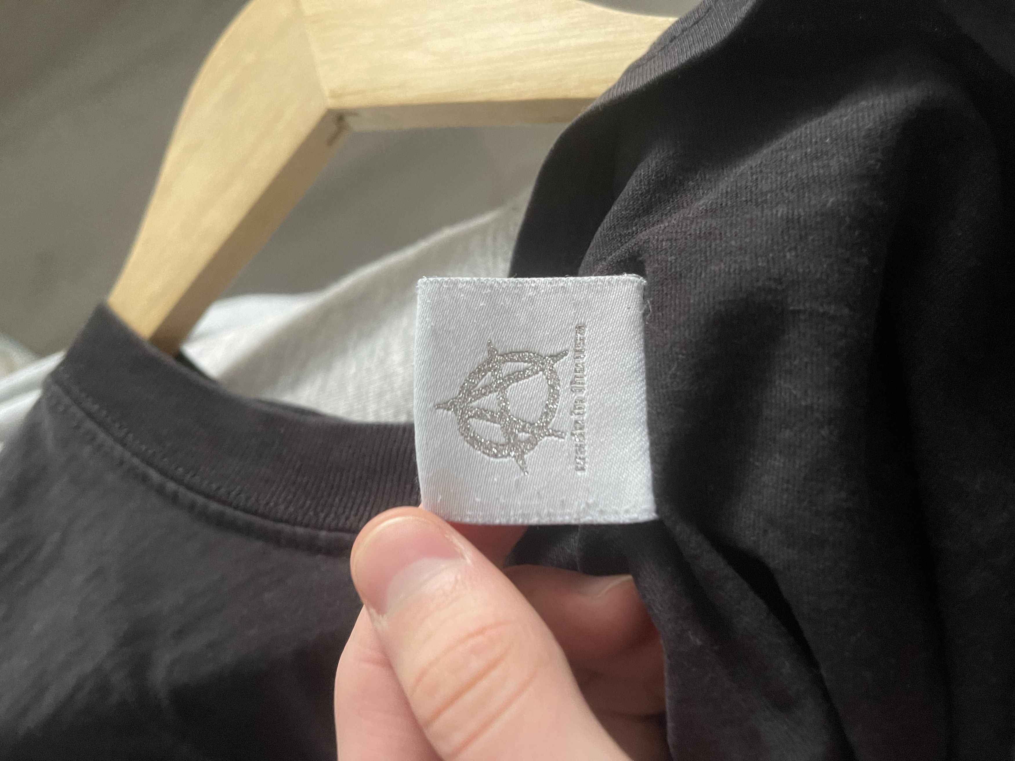 Revenge Revenge playboy T-shirt Size US XL / EU 56 / 4 - 2 Thumbnail