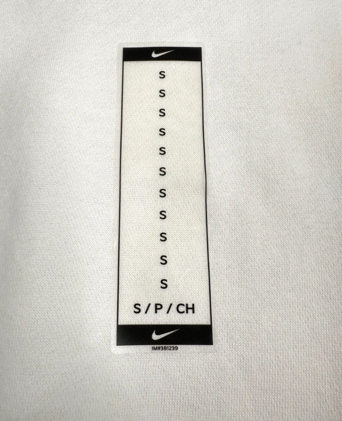 Nike Nike x Team USA Phoenix Fleece Women's Sweatshirt FN0982-133 Size S / US 4 / IT 40 - 7 Thumbnail