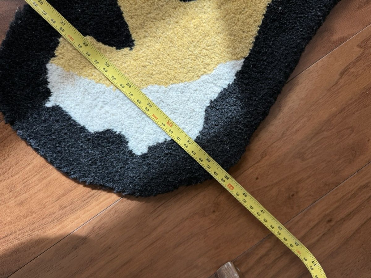 Human Made Human Made Tiger Rug (Large) Size ONE SIZE - 6 Thumbnail