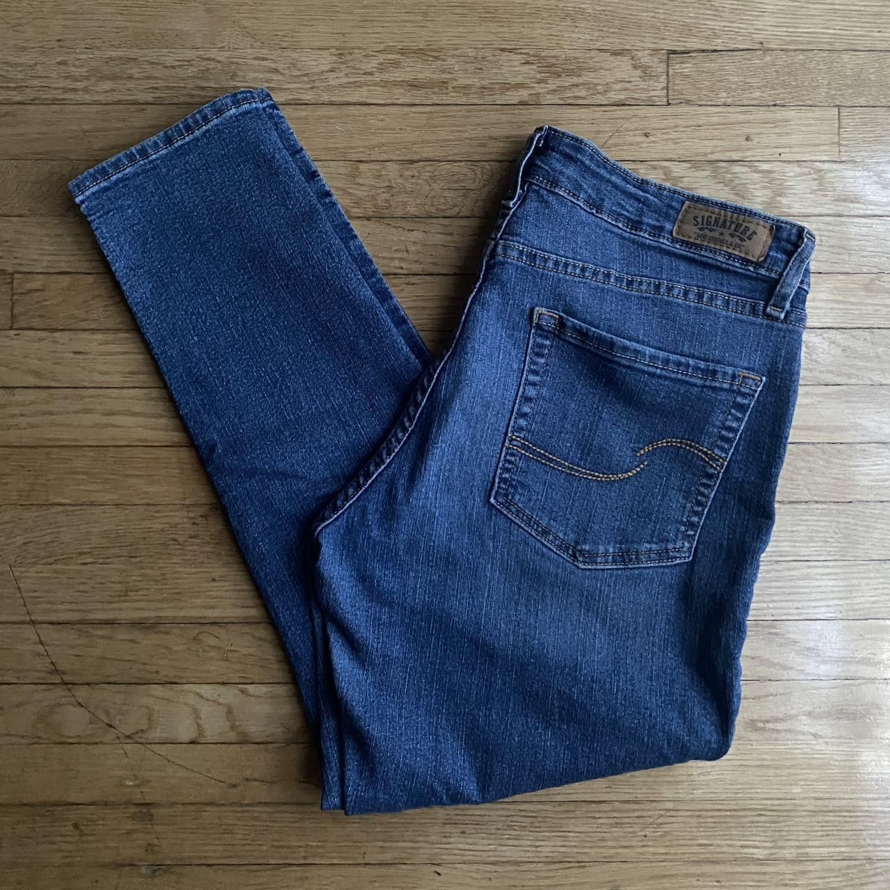 Levi's Vintage Levi Jeans, Size US 30 / EU 46 - 1 Thumbnail