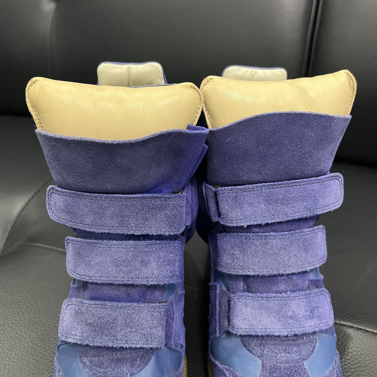Isabel Marant Isabel Marant Bekett Size US 7 / IT 37 - 9 Thumbnail