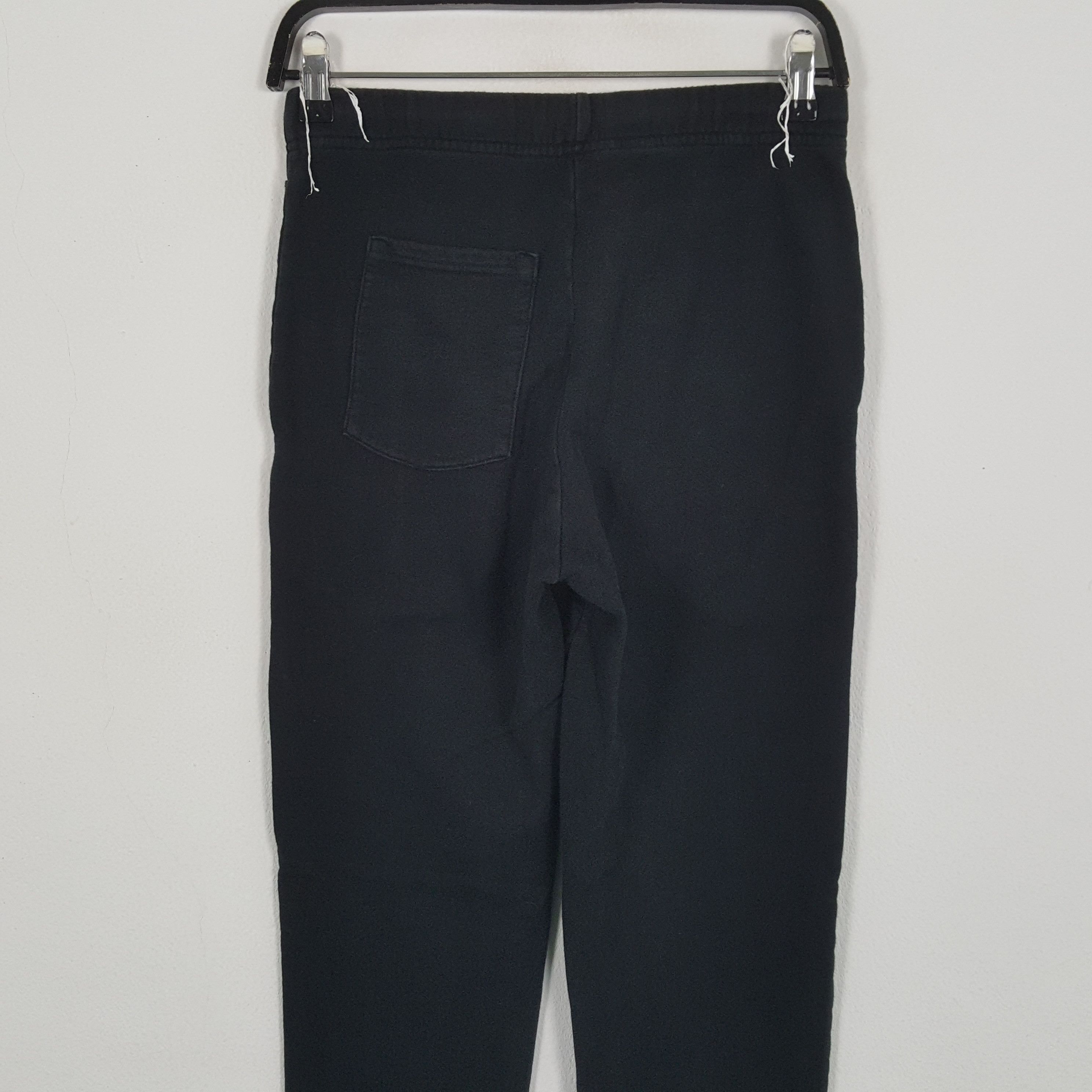 Chrome Hearts × Vintage CHROME HEART Pants Size US 28 / EU 44 - 5 Thumbnail