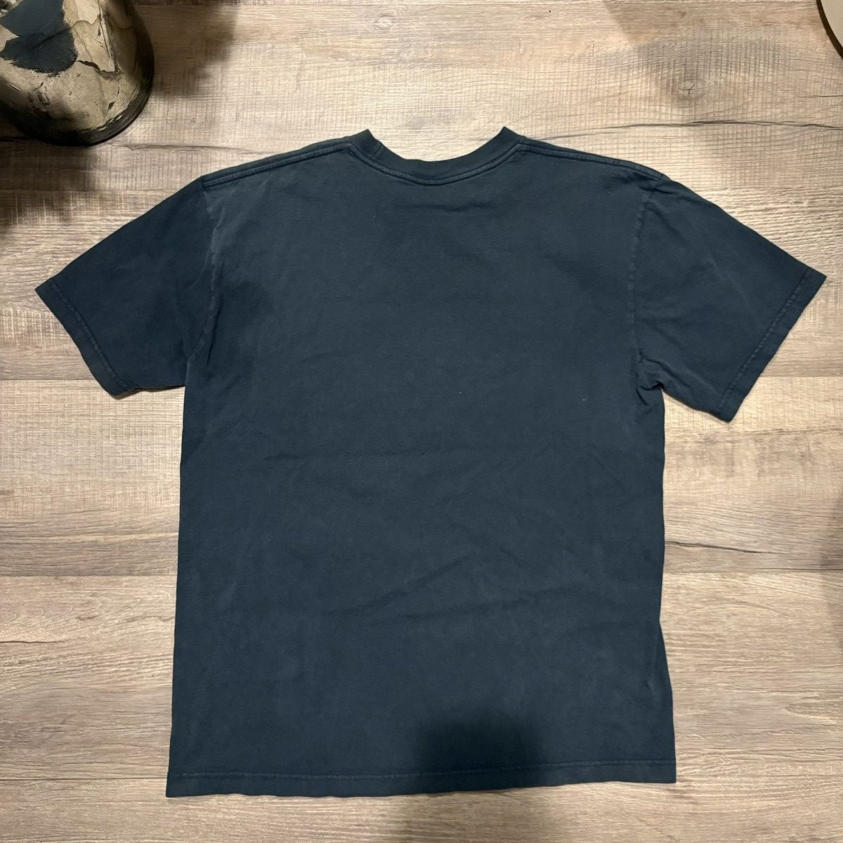Adidas Vintage adidas tee Size US L / EU 52-54 / 3 - 4 Thumbnail