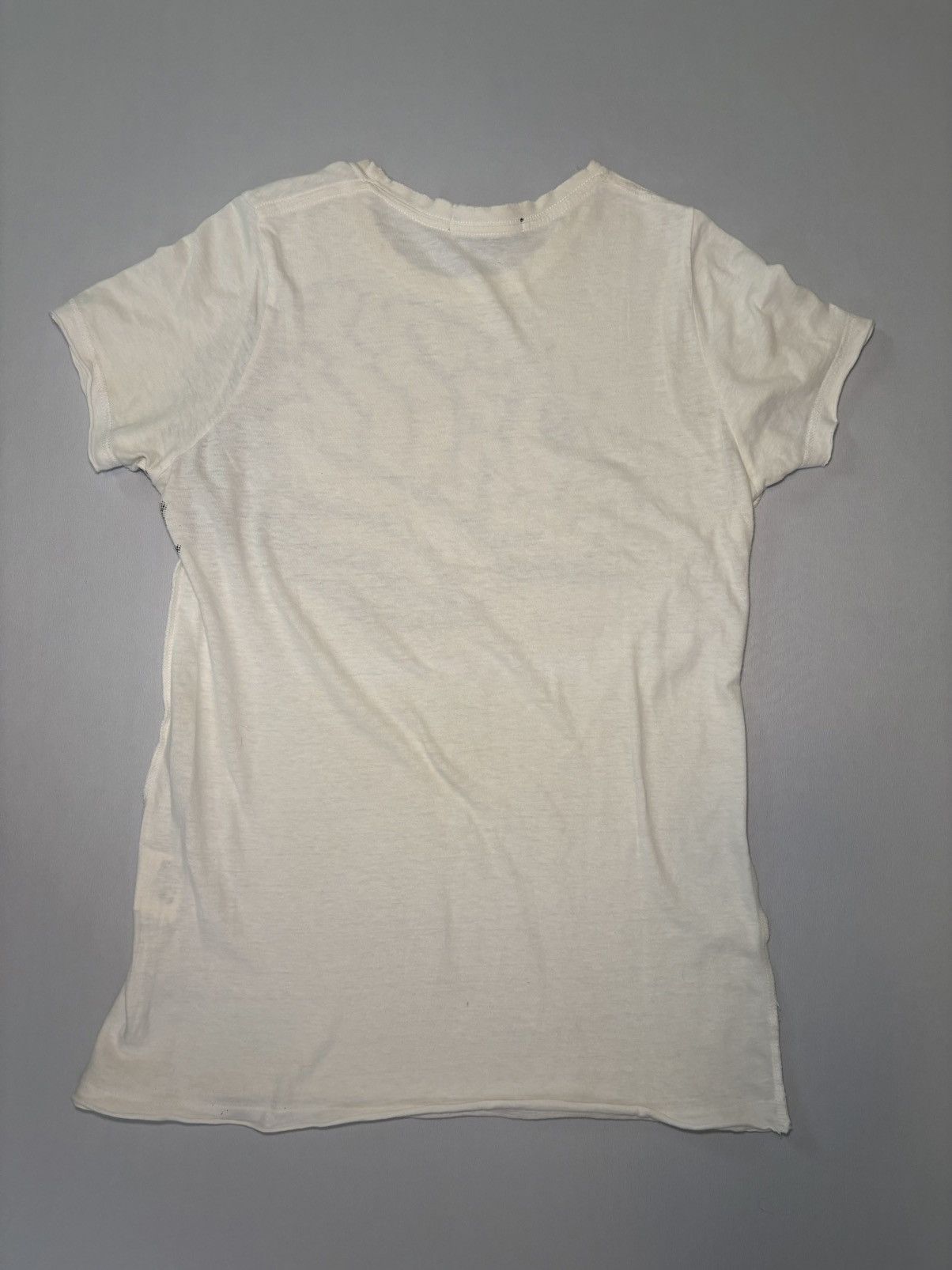 Undercover Undercover SS05 But Beautiful II Eye Brain T Shirt Size S / US 4 / IT 40 - 3 Thumbnail