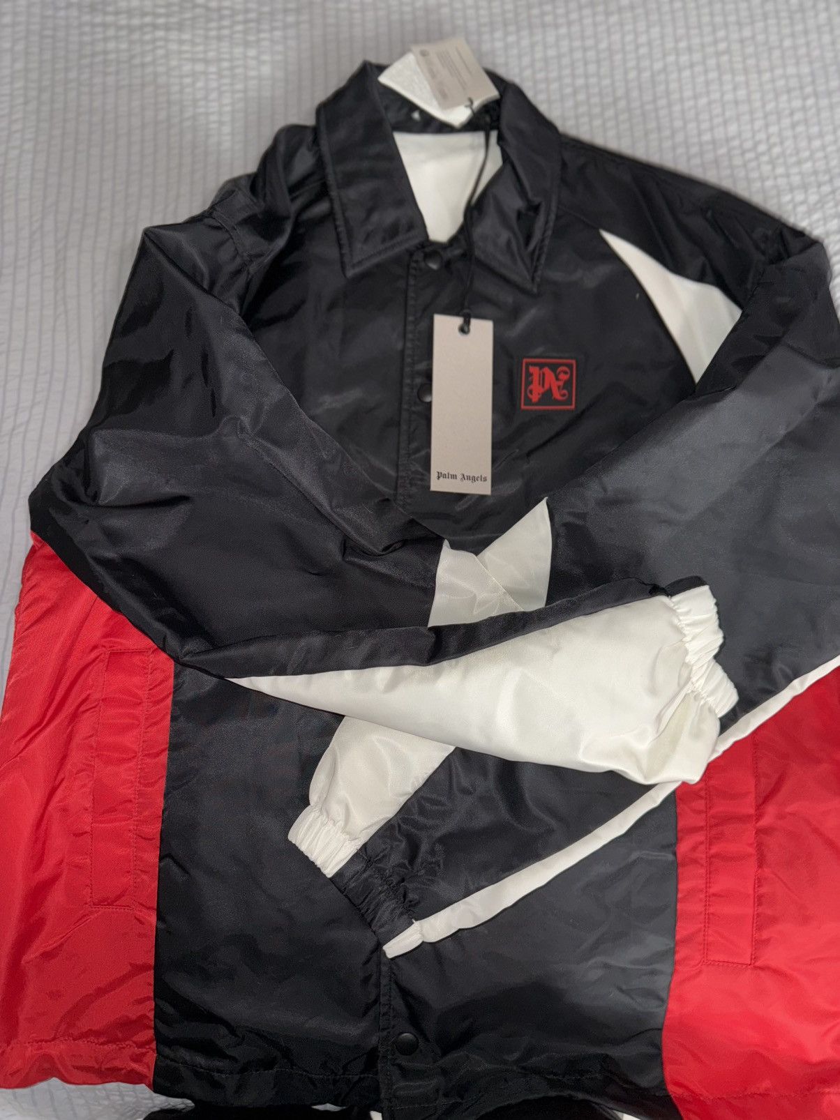 Palm Angels Palm Angels Limited Edition Bundle 4 Pieces Size US L / EU 52-54 / 3 - 10 Thumbnail