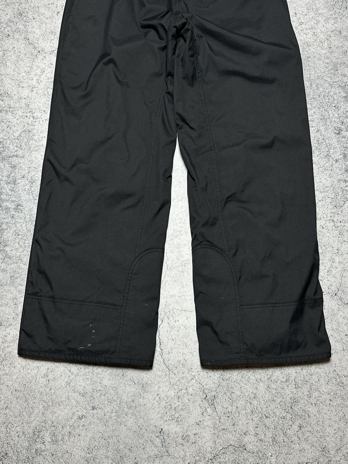 Oakley Vintage Oakley Software Ski Snowboard Losse Baggy Fit Pants Size US 33 - 11 Thumbnail