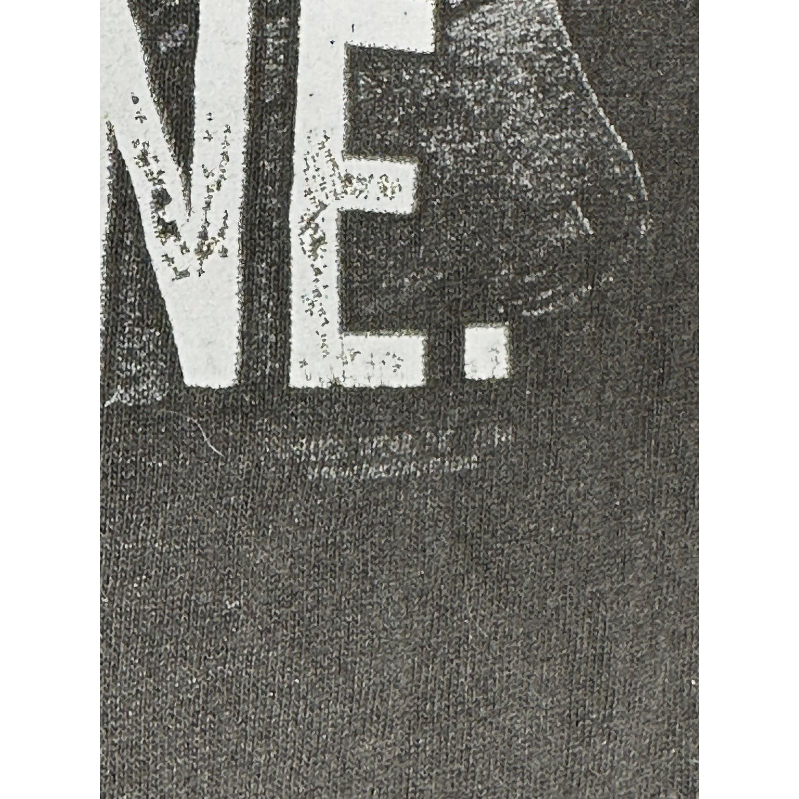 Fruit Of The Loom Buck Wear Gun Safety Rule 1 carry one 3XL Tshirt Size US XXL / EU 58 / 5 - 5 Thumbnail