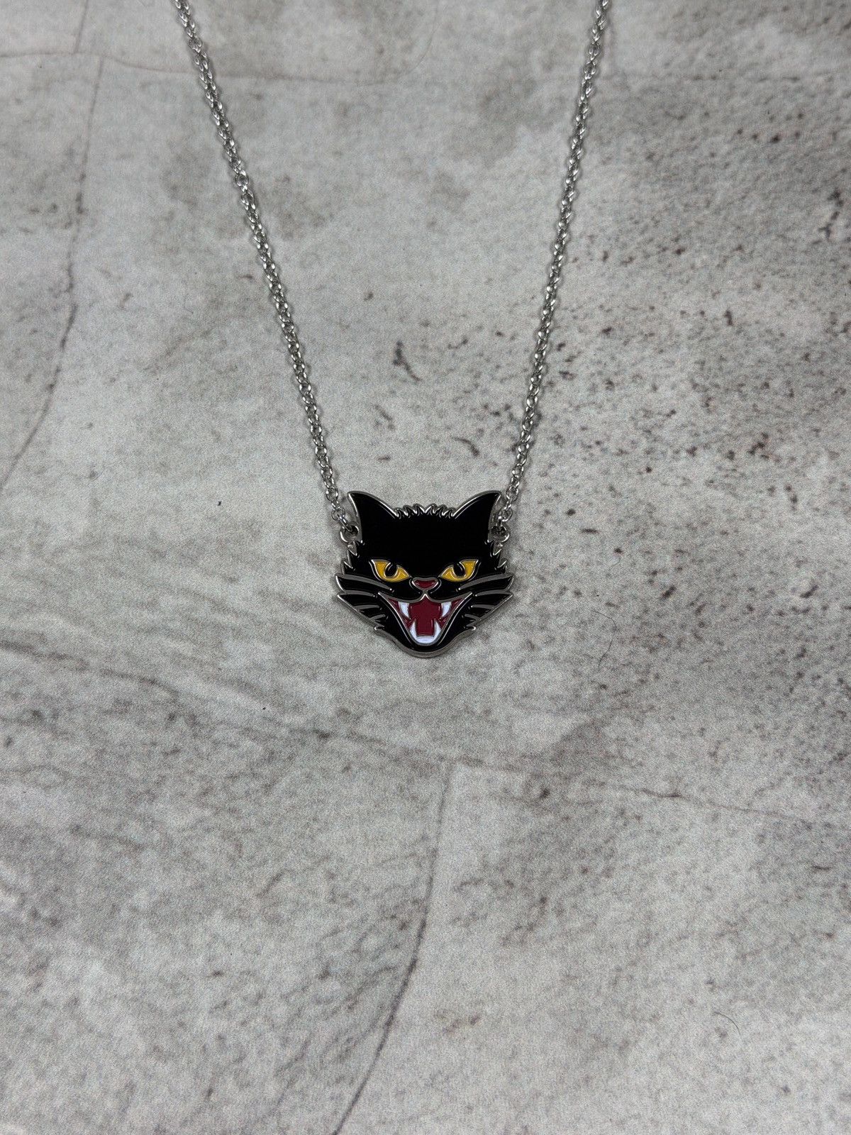 Hysteric Glamour Hysteric Glamour Motor City Baby Necklace Size ONE SIZE - 3 Thumbnail