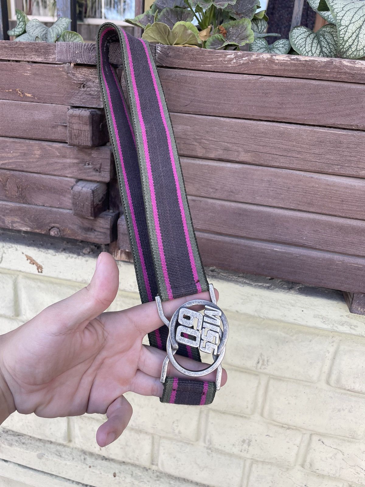 Miss Sixty Y2K💥Miss Sixty Belt Size ONE SIZE - 1 Thumbnail