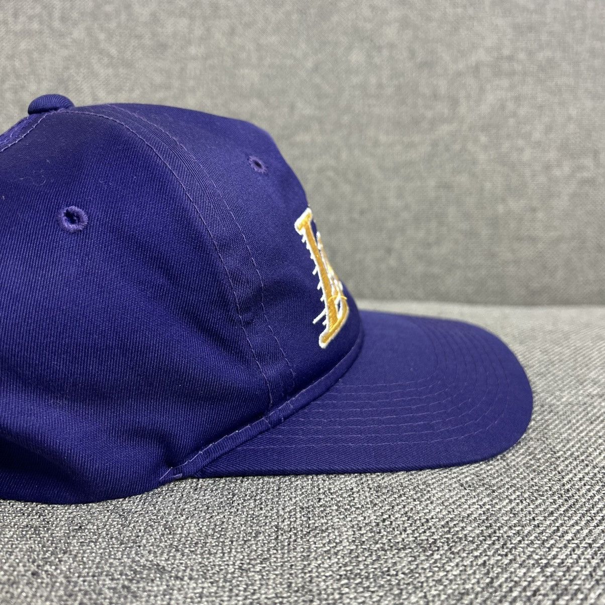 Sports Specialties Vintage Los Angeles Lakers Sports Specialities Snapback Size ONE SIZE - 8 Thumbnail