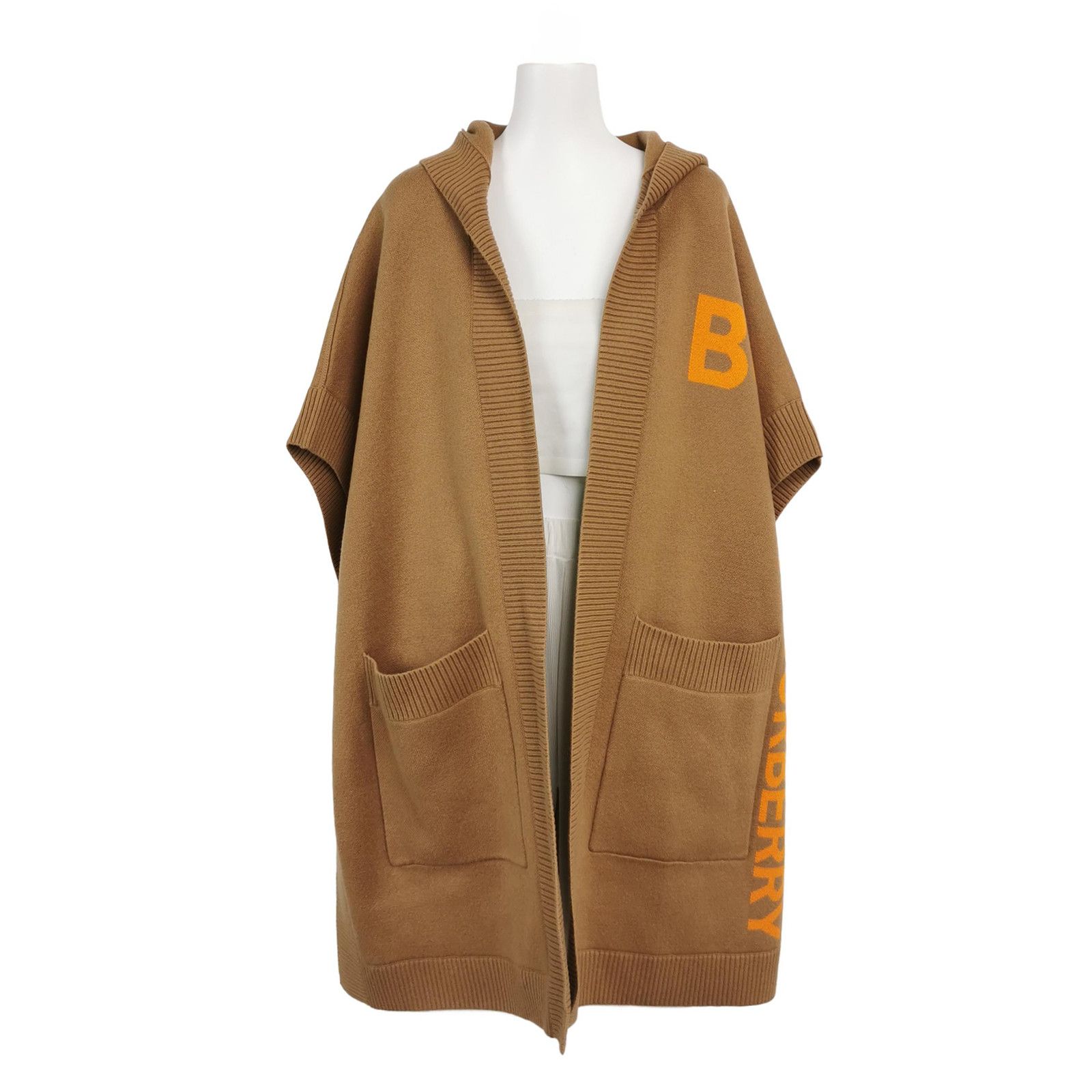 Burberry Burberry Women s Coats Size S / US 4 / IT 40 - 1 Thumbnail