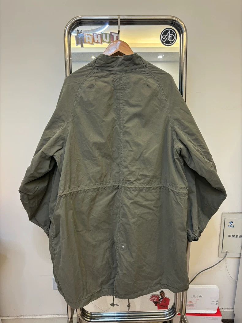 Visvim Visvimvisvim 18ss six five jacket-2504 Size US M / EU 48-50 / 2 - 6 Thumbnail