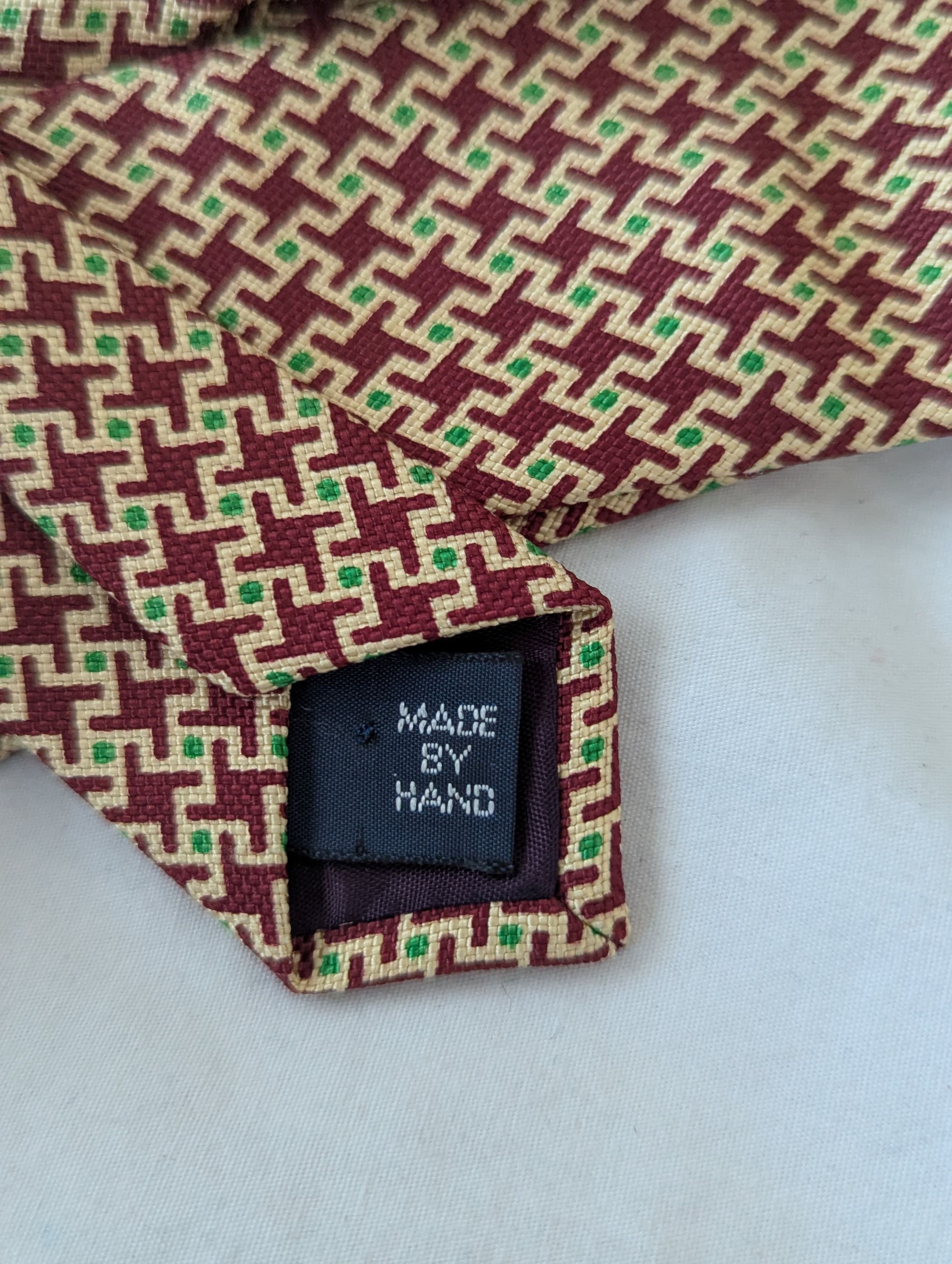 Polo Ralph Lauren Silk mixed color Size ONE SIZE - 2 Thumbnail