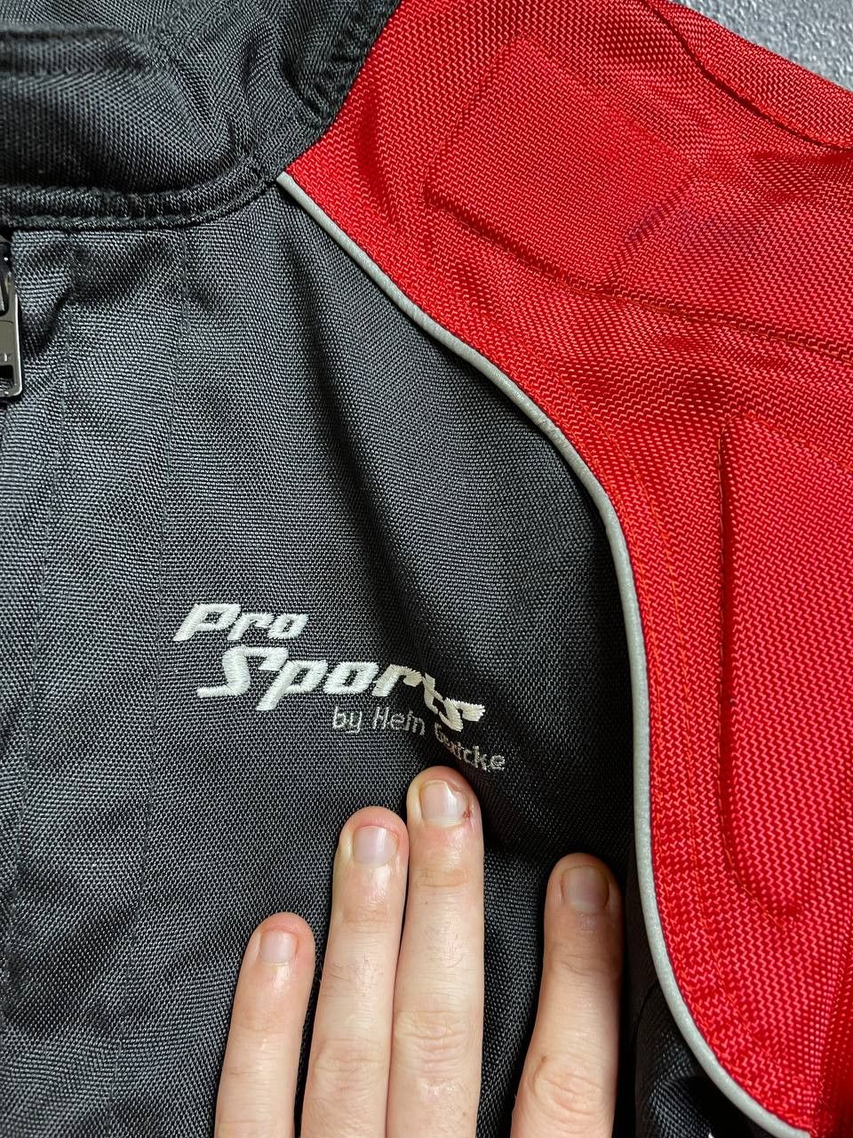 Hein Gericke Hein Gericke Moto Jacket Racing Size US L / EU 52-54 / 3 - 6 Thumbnail