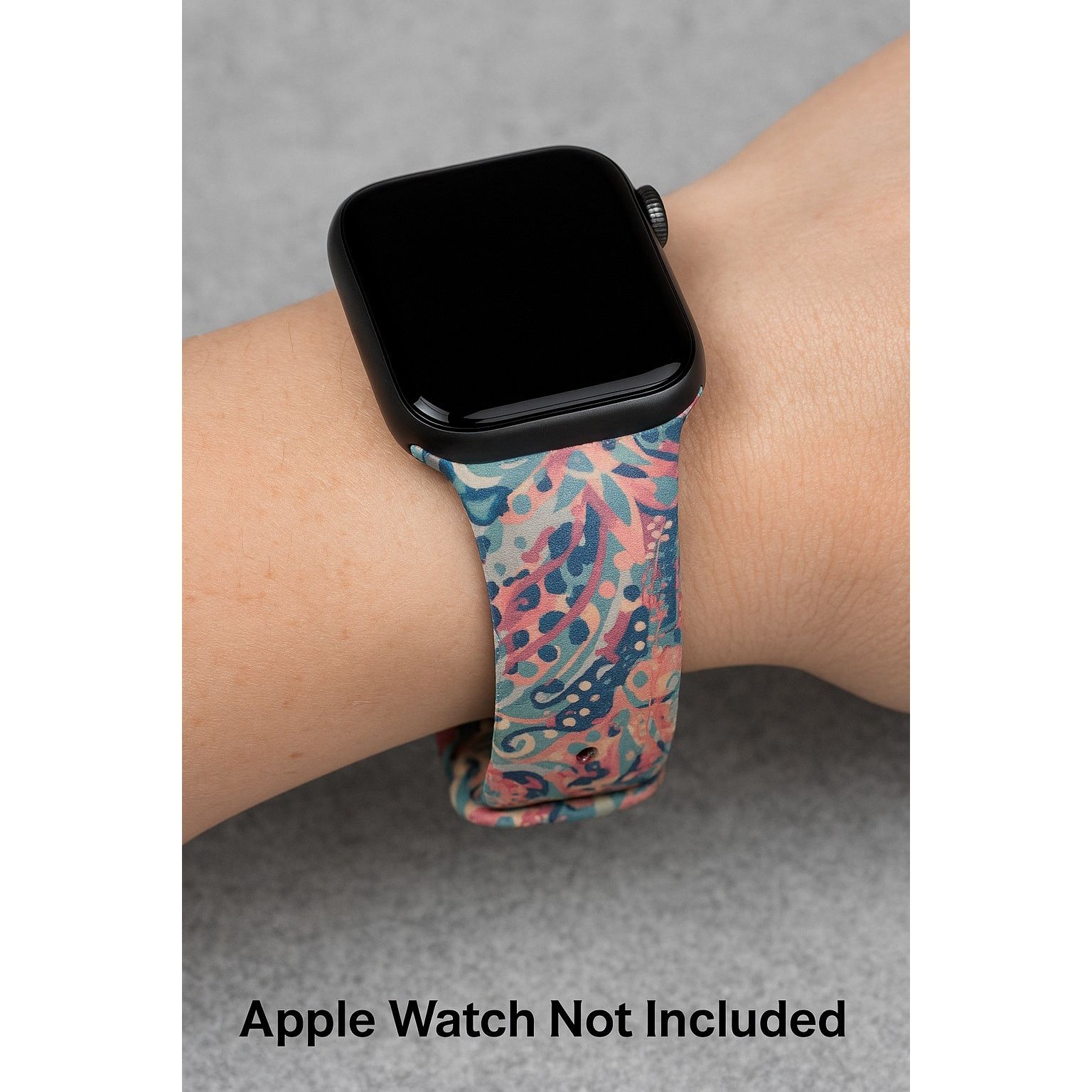 Other Apple Watch Band For Series 456789SE & Fits 42 44 45 49 mm. Size ONE SIZE - 1 Thumbnail