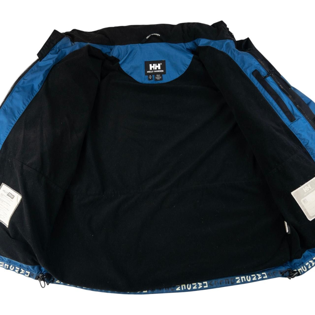Helly Hansen Vintage Helly Hansen Hellytech Zip Up Jacket Size M Size US M / EU 48-50 / 2 - 4 Thumbnail