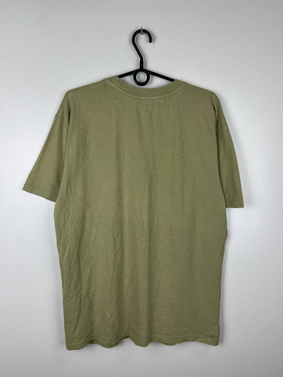 Edwin Edwin Japan luxury t-shirts size M Size US M / EU 48-50 / 2 - 2 Thumbnail