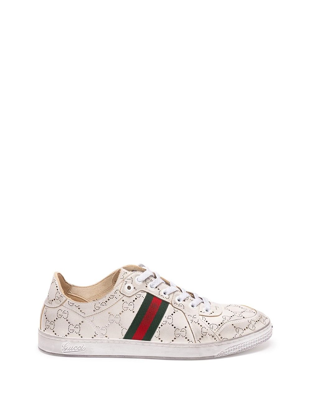 Gucci Sneakers Size US 8.5 / EU 41-42 - 1 Thumbnail