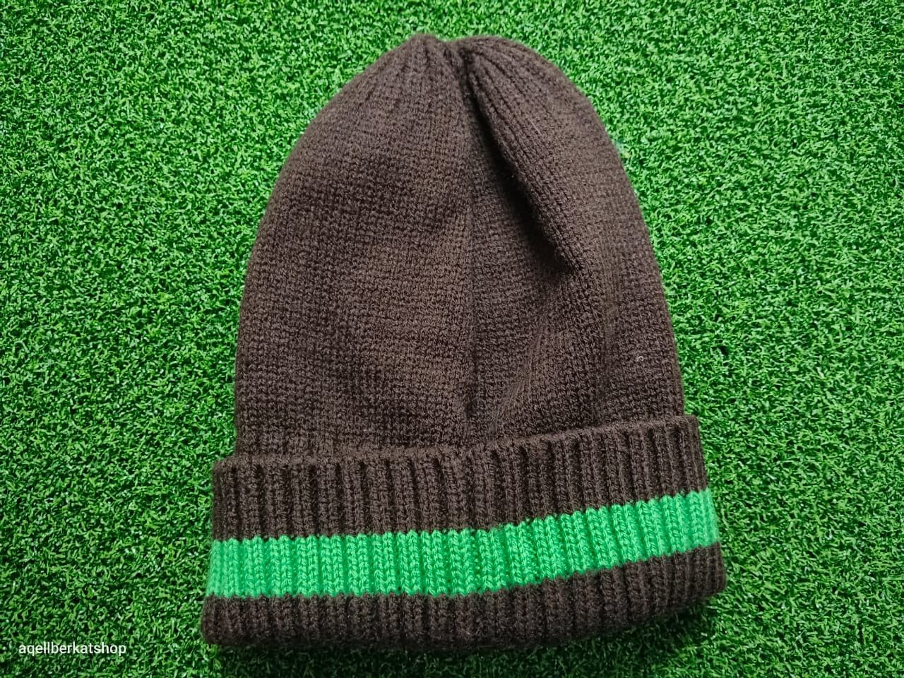 Ocean Pacific OCEAN PACIFIC Beanie Size ONE SIZE - 3 Thumbnail