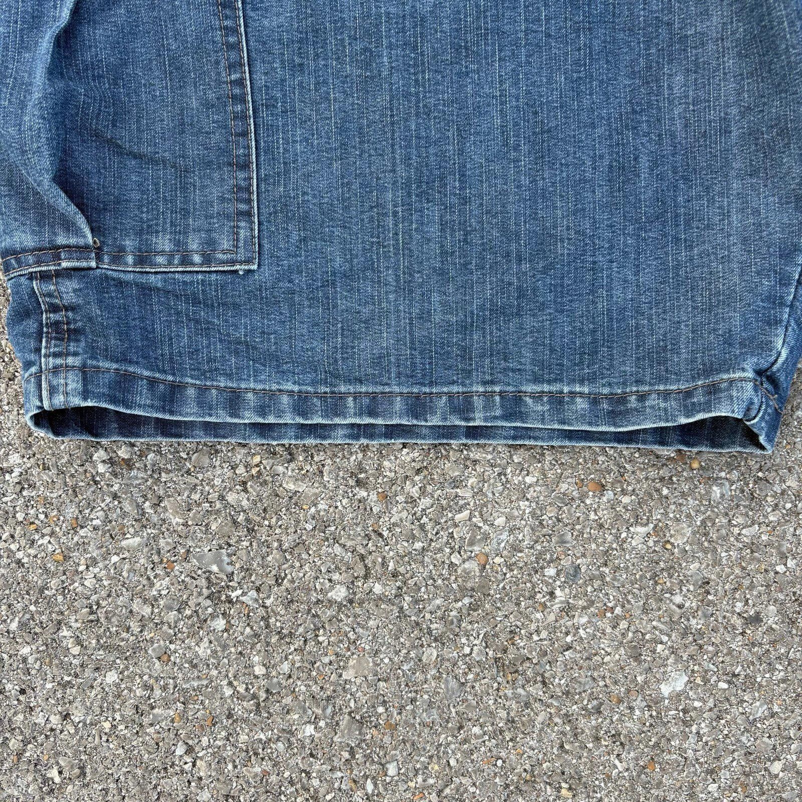 Levi's Skater baggy jorts Size US 36 / EU 52 - 4 Thumbnail