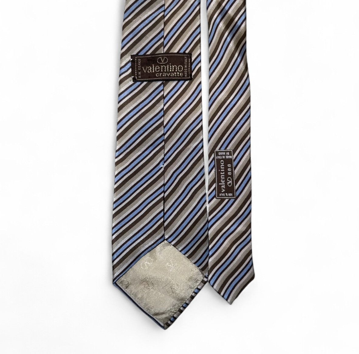 Valentino 🔥Free Shipping Valentino Tie🔥 Size ONE SIZE - 3 Thumbnail