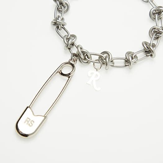 Raf Simons Safety-Pin Knot Bracelet Size ONE SIZE - 2 Thumbnail