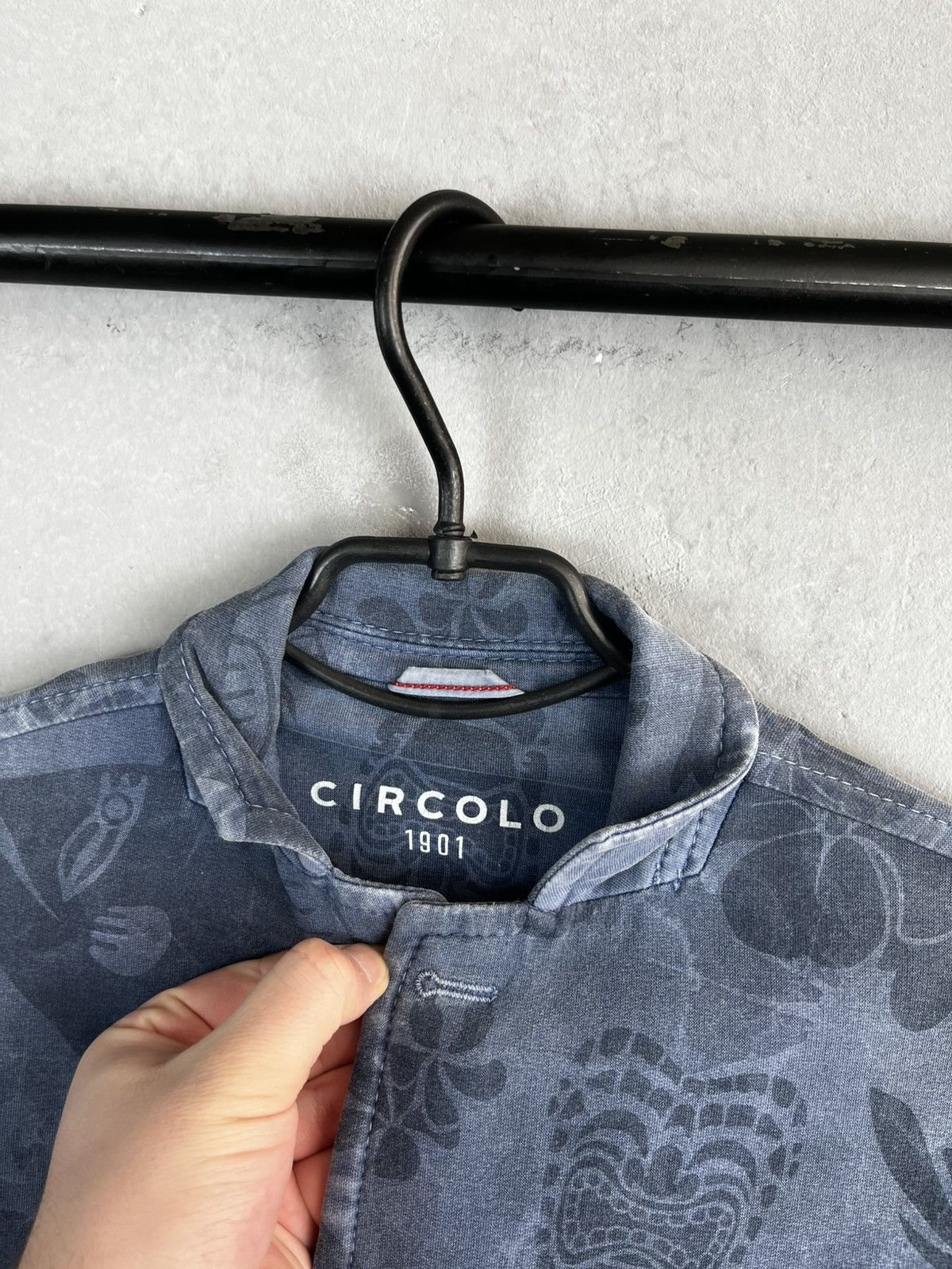 Circolo 1901 Circolo 1901 blazer jacket size 48 Size US M / EU 48-50 / 2 - 9 Thumbnail