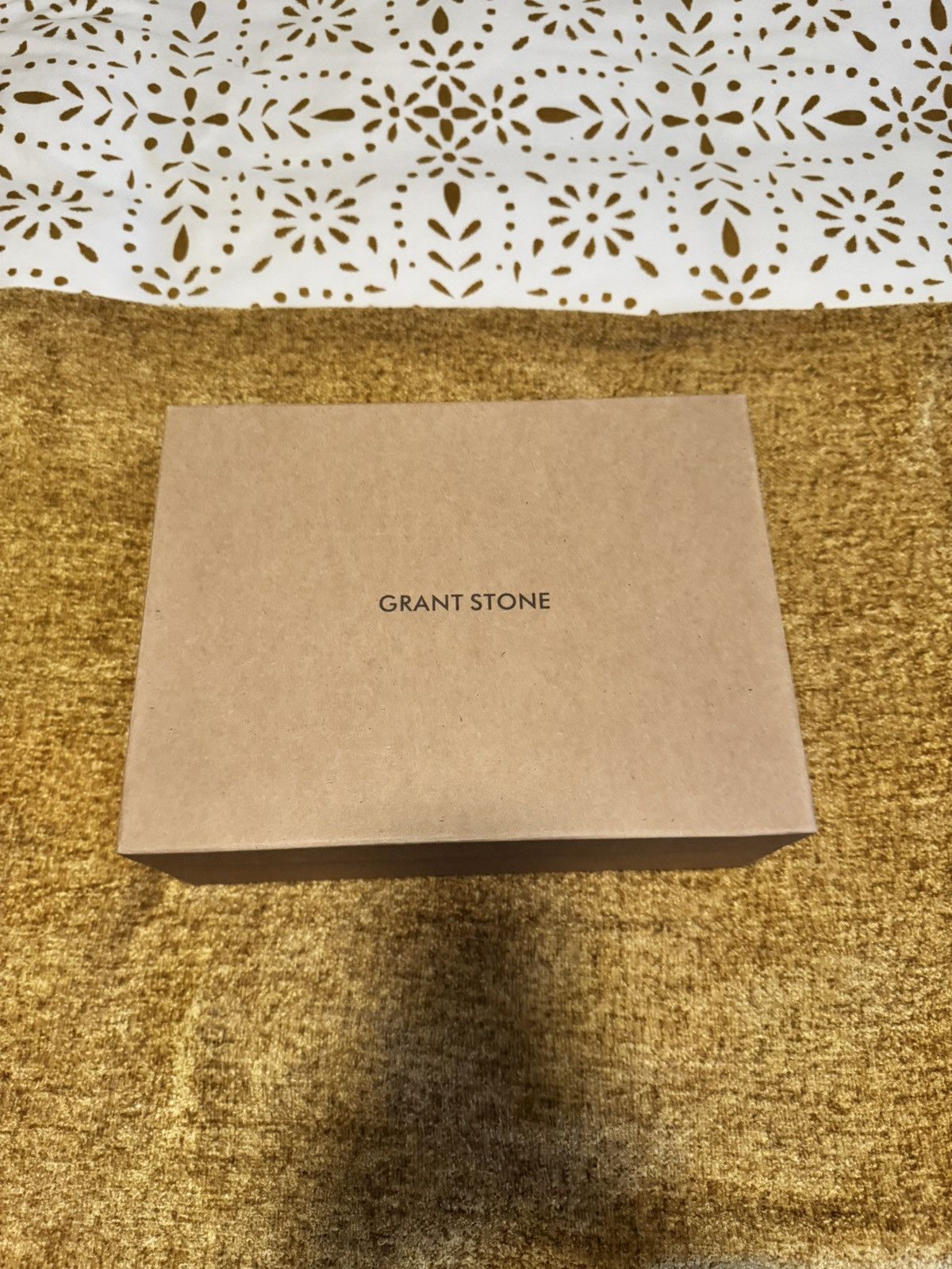 Grant Stone Grant Stone Edward Boots - Black Waxed Commander - Size 7D Size US 7 / EU 40 - 13 Thumbnail