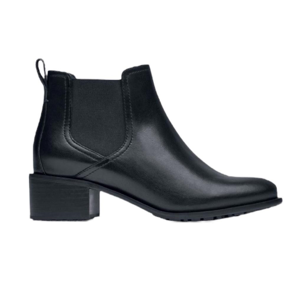 Cole Haan Cole Haan l Cassie Leather Bootie Size 6 Size US 6 / IT 36 - 11 Thumbnail