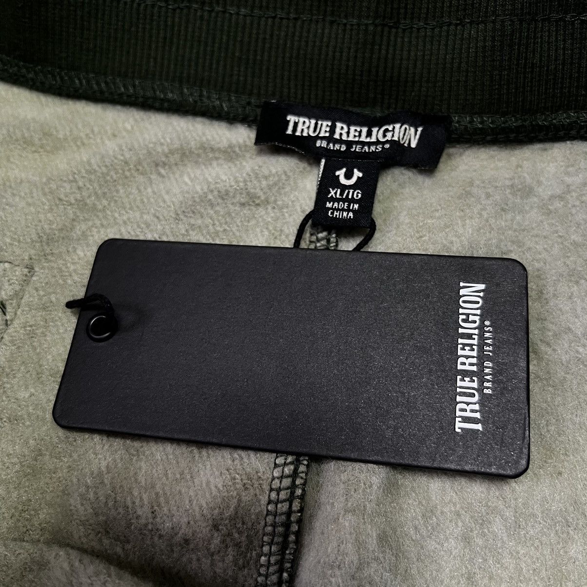 True Religion True Religion Fleece Shorts Camo NEW 🆕 Size US 34 / EU 50 - 9 Thumbnail