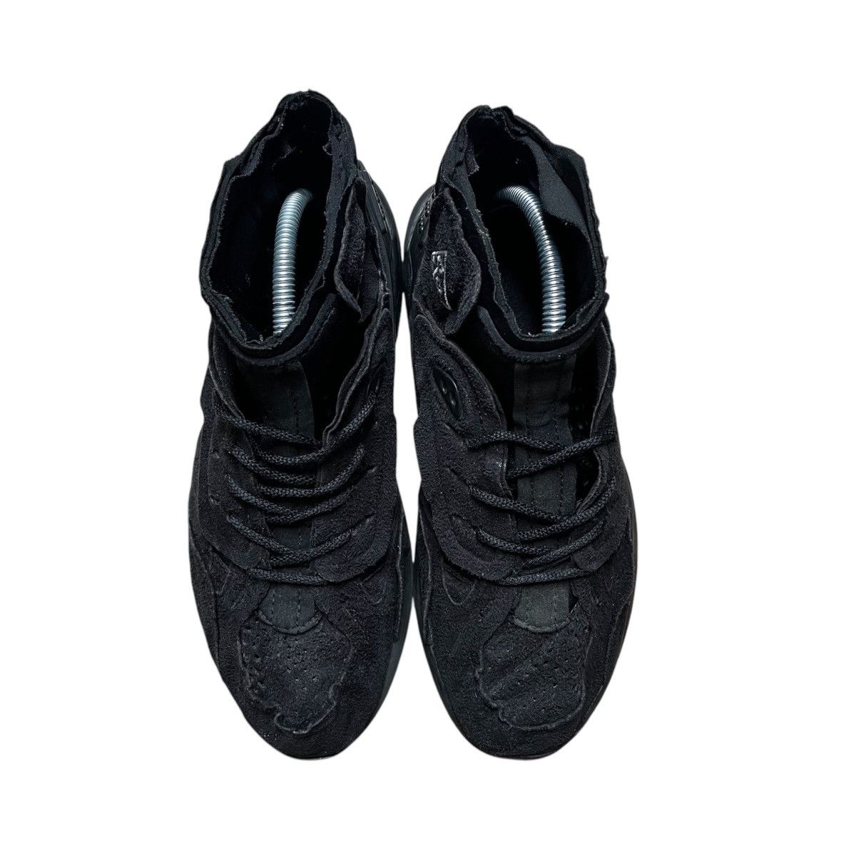 Comme des Garcons × Nike ACG Nike ACG X Comme Des Garcons Mowabb Black Size US 9 / EU 42 - 5 Thumbnail