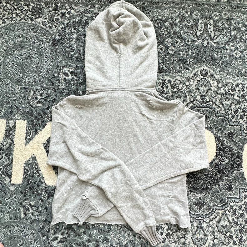 Amiri Amiri Hoodie 2501-Nextarrow Size US M / EU 48-50 / 2 - 2 Thumbnail