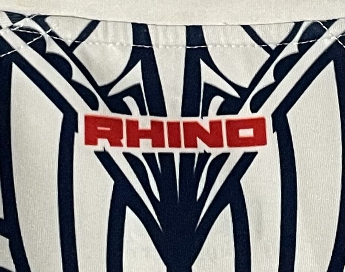 Other Rhino National Collegiate Rugby Independent Blue Rising Star Size US L / EU 52-54 / 3 - 9 Thumbnail