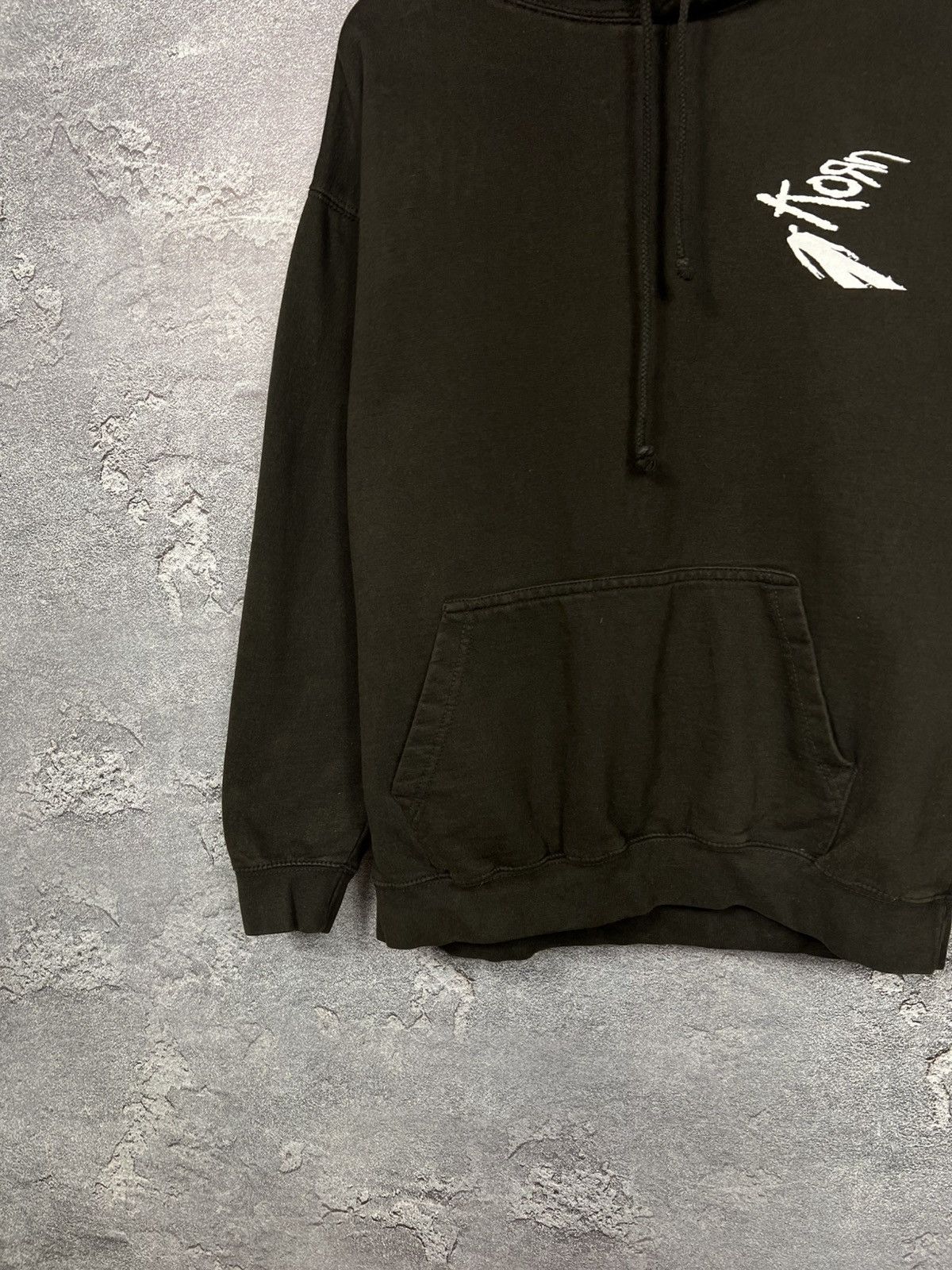 Band Tees Vintage Korn Playground Shadow Band Hoodie Size Xl Size US XL / EU 56 / 4 - 5 Thumbnail