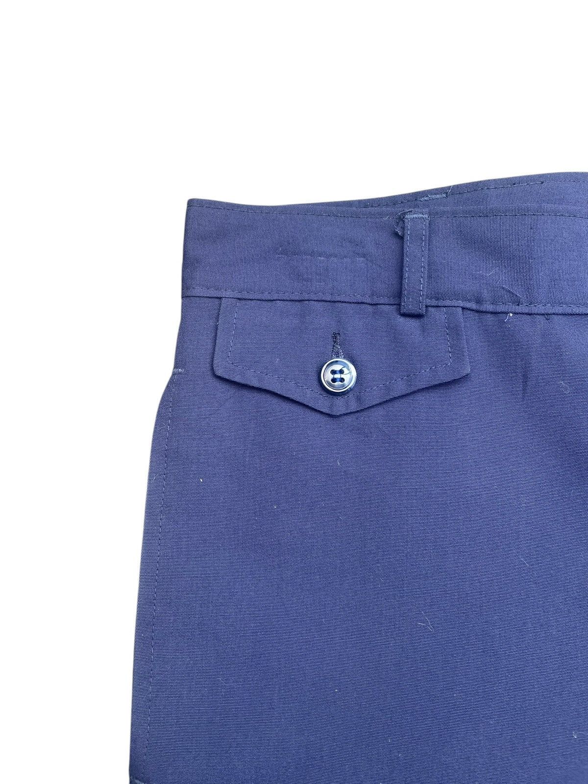 Lee × Vintage Vintage Flare Lee Trouser Size US 30 / EU 46 - 4 Thumbnail