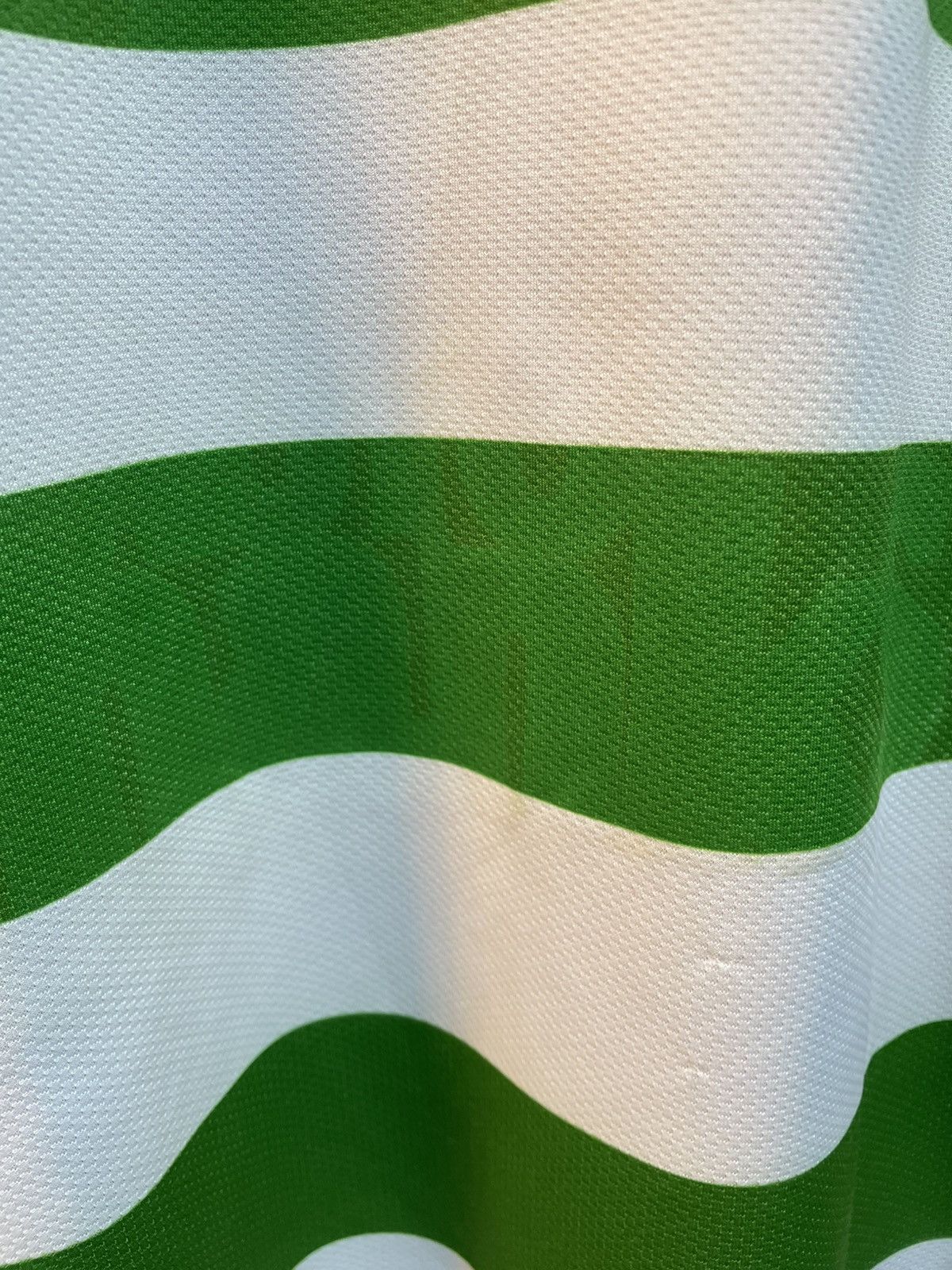 Nike 2008-2009 Celtic FC Home Kit Size US L / EU 52-54 / 3 - 14 Thumbnail